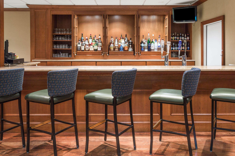 Public Area 3, Wyndham Garden Manassas, Prince William