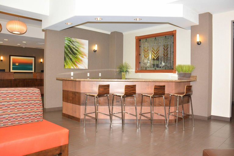 Public Area 2, Fairfield Inn & Suites Grand Junction Downtown, Mesa