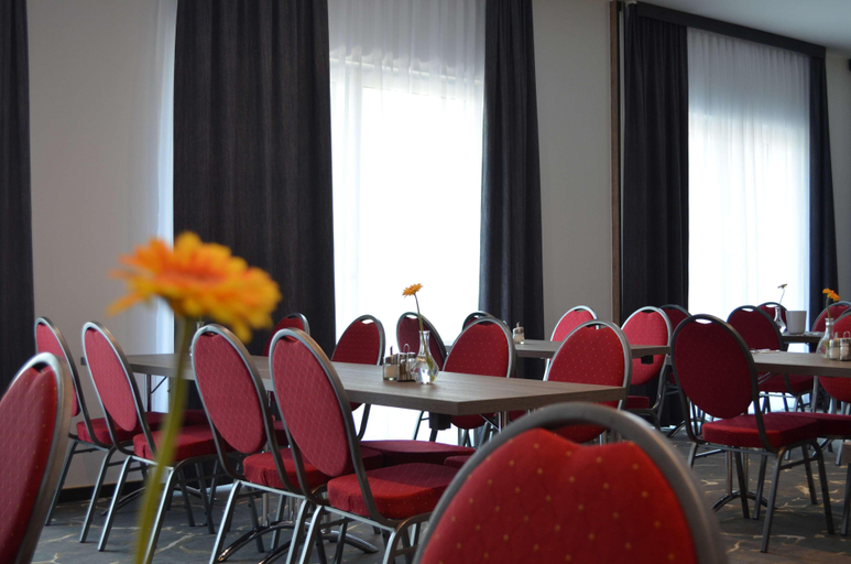 Food & Drinks 5, Premier Inn Lindau, Lindau (Bodensee)