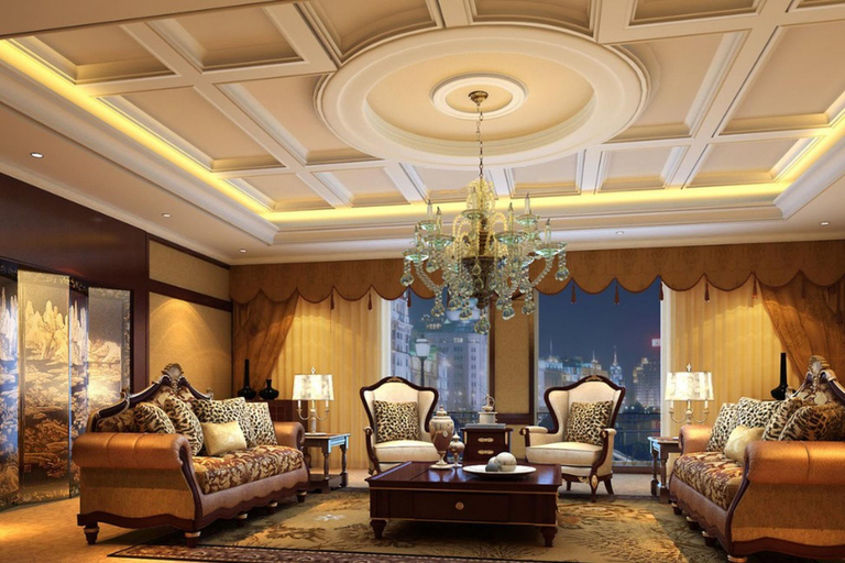 Public Area 3, Xin Sheng Da Hong Sheng International Hotel, Kunming