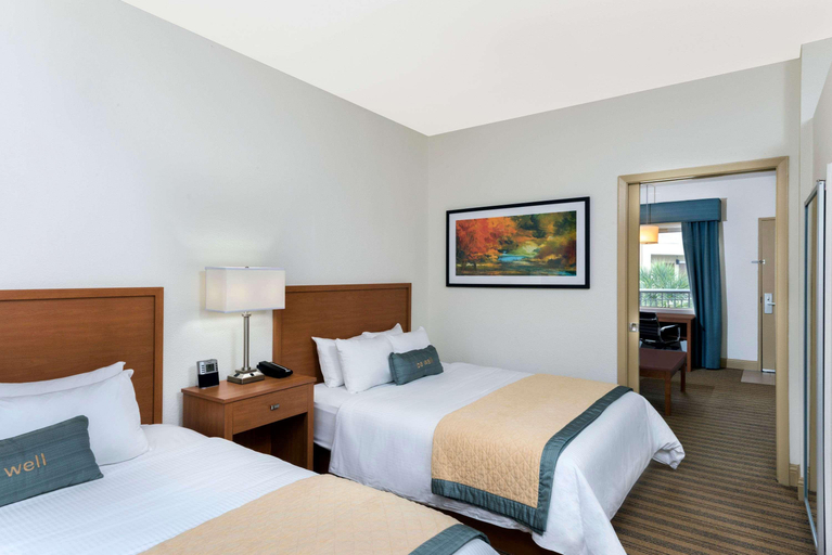 Bedroom 3, Comfort Suites Baton Rouge South I-10, East Baton Rouge