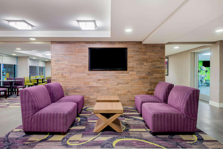 Public Area 3, La quinta by wyndham baltimore bwi airport, Anne Arundel