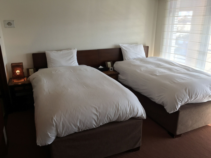 Hotel Grand Vert Kyukaruizawa, Karuizawa