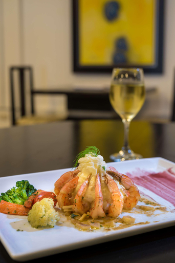 Food & Drinks 5, Radisson Santo Domingo, Distrito Nacional