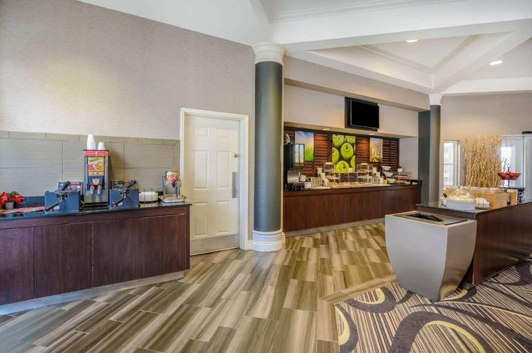 Public Area 3, La Quinta Inn & Suites by Wyndham Myrtle Beach Broadway Area, Horry
