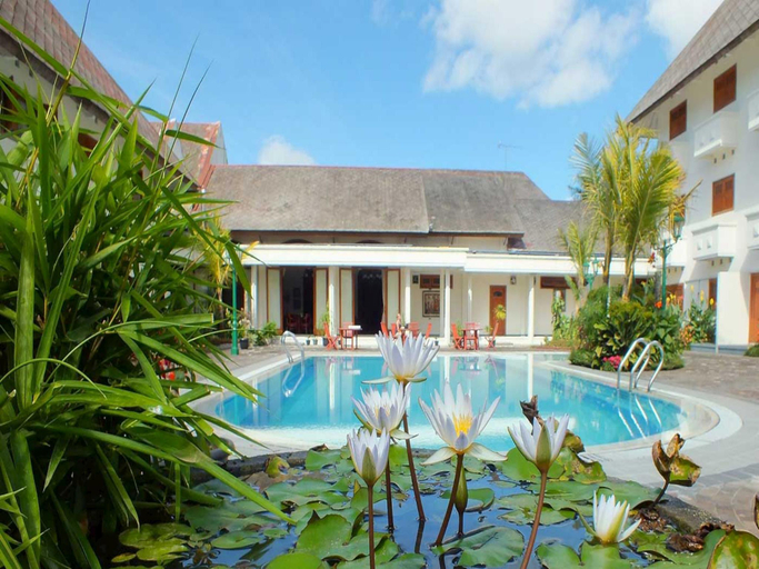 Sport & Beauty 2, Kresna Hotel Wonosobo, Wonosobo