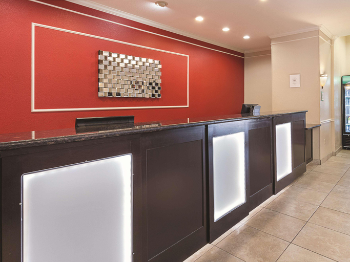 Public Area 2, La Quinta Inn and Suites Waxahachie, Ellis