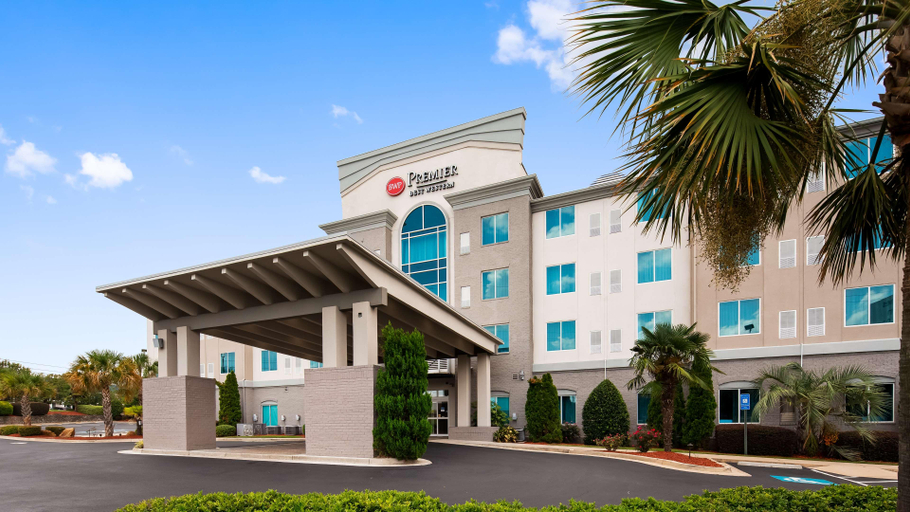 Exterior & Views 1, SpringHill Suites by Marriott Conyers, Rockdale