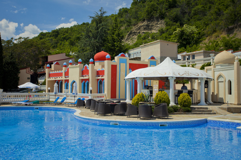 Sport & Beauty 2, Royal Bay, Nesebar