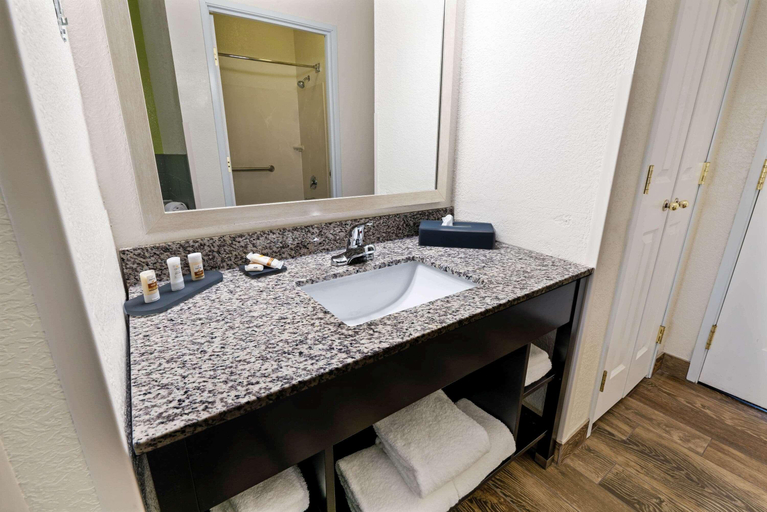 Bedroom 3, La Quinta Inn Suites By Wyndham Fruita, Mesa