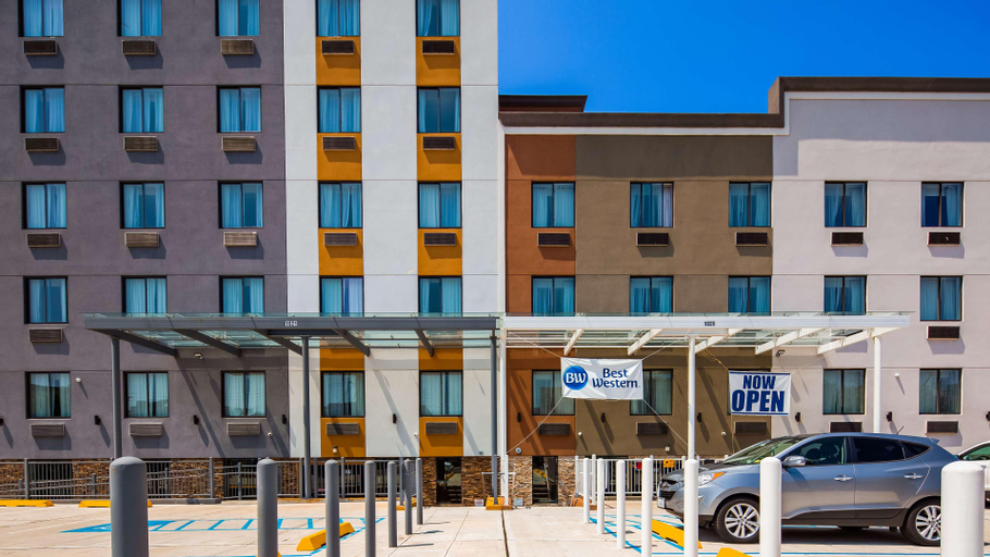 Best Western Far Rockaway Inn, New York