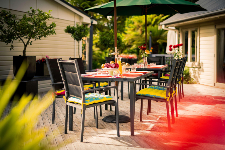 Food & Drinks 4, Best Western Braeside Rotorua, Rotorua