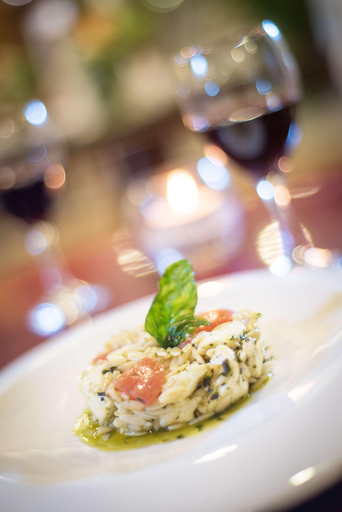Food & Drinks 5, Radisson Santo Domingo, Distrito Nacional