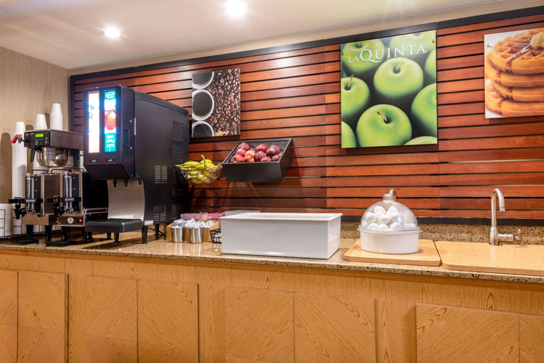 Public Area 3, La Quinta Inn by Wyndham Amarillo Mid-City, Potter