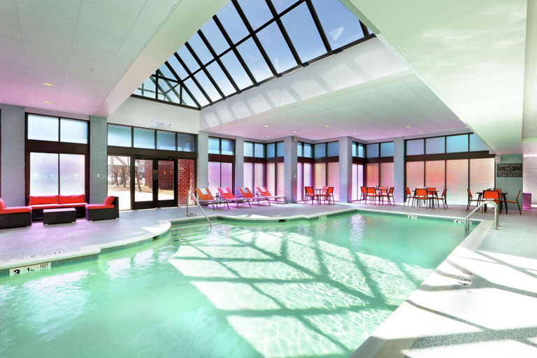 Sport & Beauty 3, Hilton Mystic at the Aquarium, New London