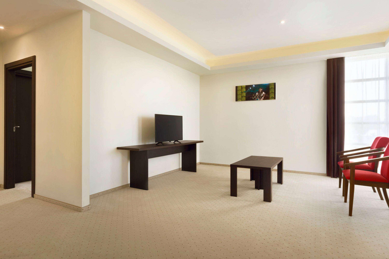 Public Area 3, Ramada by Wyndham Constanta, Constanta