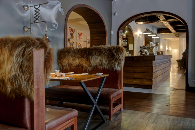 Public Area 2, The Croft Hotel, Darlington