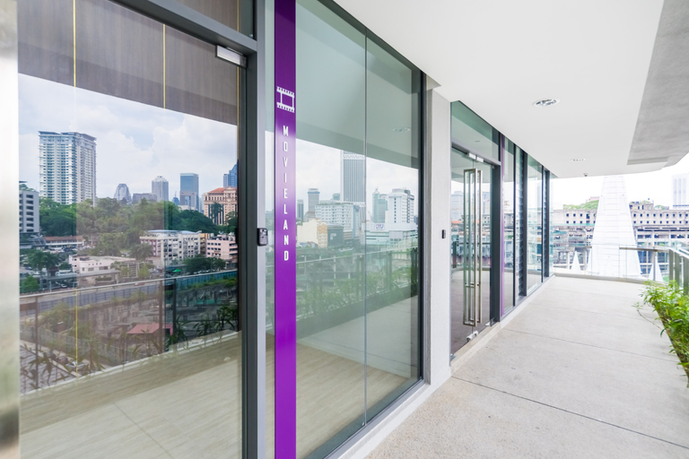 Exterior & Views 2, Luma @ The Robertson Kuala Lumpur, Kuala Lumpur