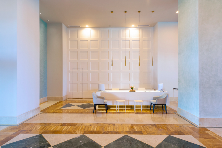 Bathroom 5, Arum Barut Collection, Manavgat