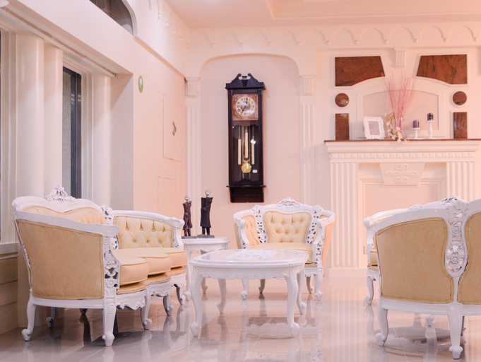 Public Area 2, Fooyee Hotel Wenxinzq, Taichung