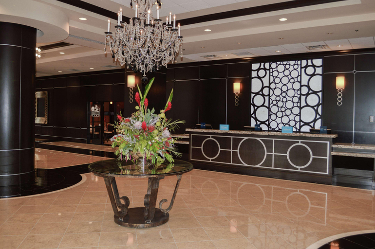 Public Area 4, Hilton Dallas/Southlake Town Square, Tarrant