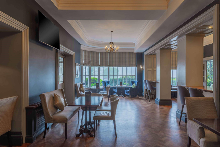Public Area 4, Bunratty Castle Hotel & Leisure Club, BW Premier