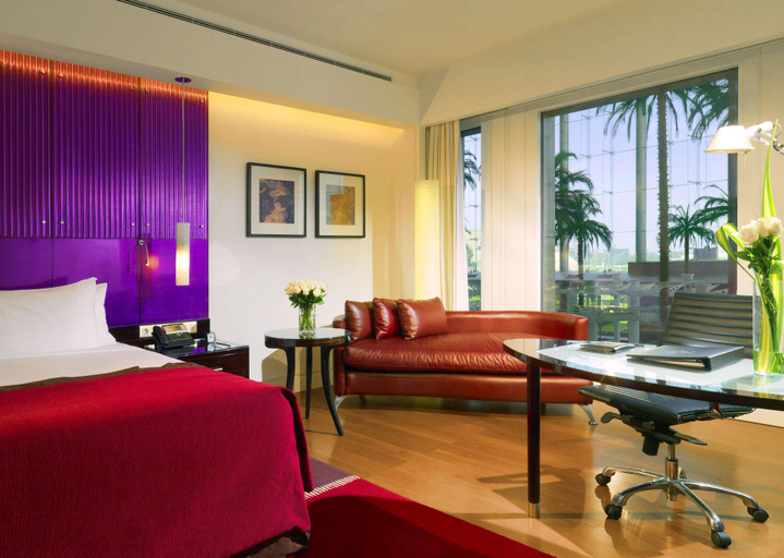 Public Area 5, Waldorf Astoria Cairo Heliopolis, An-Nuzhah