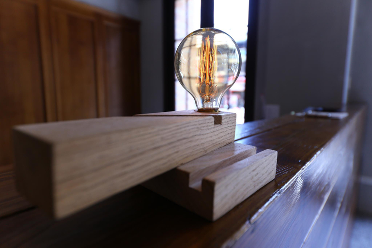 Public Area 2, Central Land Hotel, Taichung
