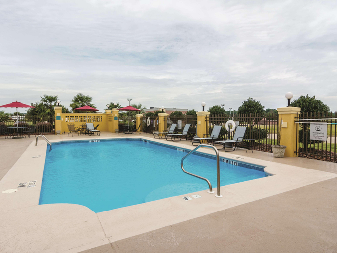 Sport & Beauty 5, La Quinta Inn & Suites Prattville, Elmore