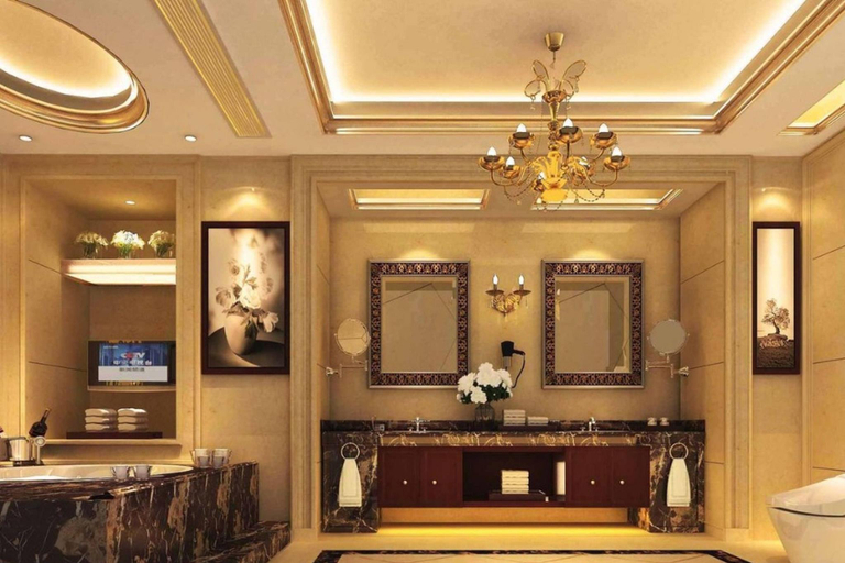 Public Area 3, Xin Sheng Da Hong Sheng International Hotel, Kunming