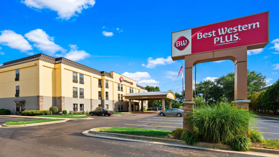 Best Western Plus Mishawaka Inn, Saint Joseph