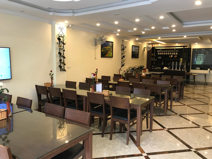 Sapa Memory Hotel 2, Sa Pa