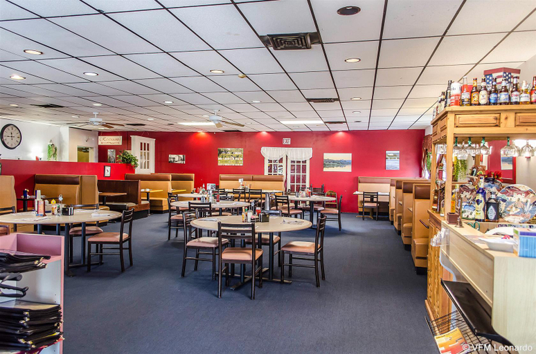 Food & Drinks 5, Rodeway Inn Wormleysburg - Harrisburg, Cumberland