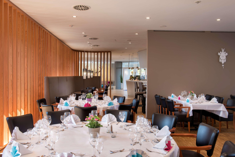 Food & Drinks 5, B&B HOTEL Rastatt, Rastatt