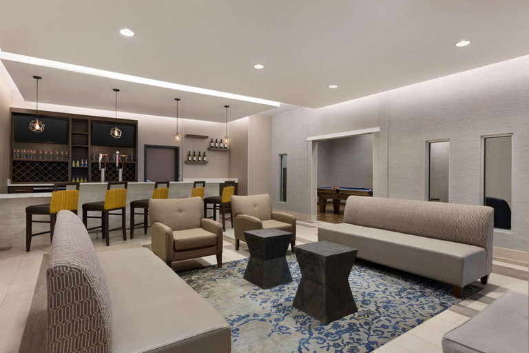 Public Area 2, La Quinta Inn & Suites by Wyndham Rock Hill, York
