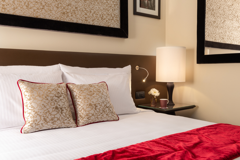 Bedroom 6