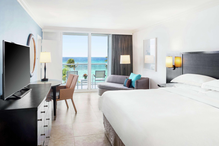 Bedroom 3, Dreams Rose Hall Resort & Spa - All Inclusive