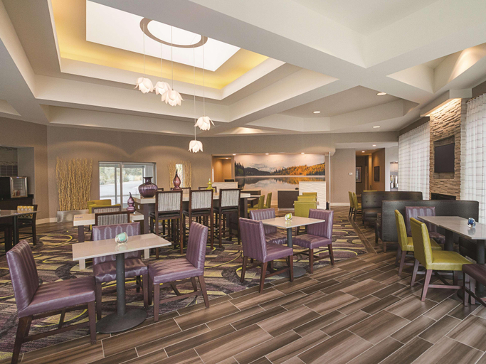 Public Area 2, La Quinta Inn Suites By Wyndham Orem University, Utah