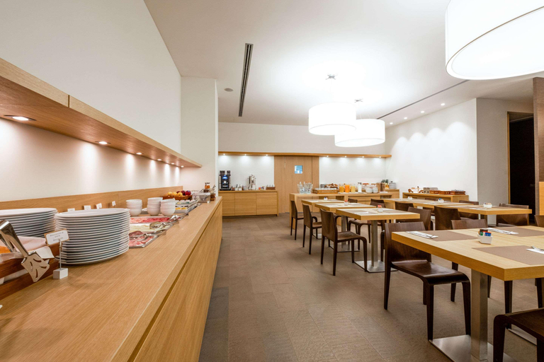 Food & Drinks 5, HSM Hotel San Martino, Lecco