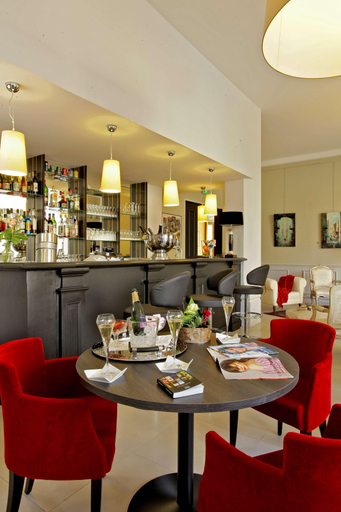 Food & Drinks 5, Hotel Le Renoir , Dordogne