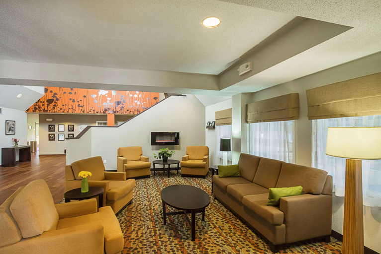 Public Area 2, Sleep Inn & Suites Danville, Vermilion