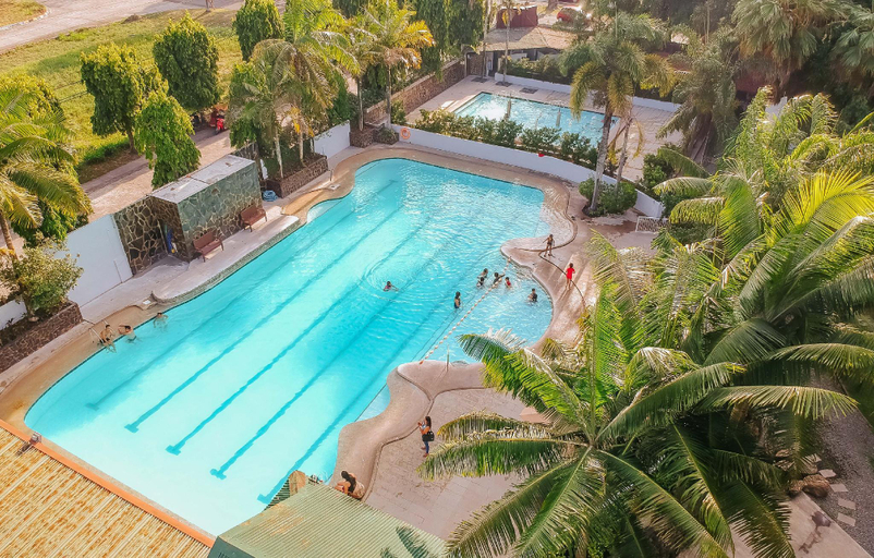 Sport & Beauty 3, Natures Village Resort, Talisay City