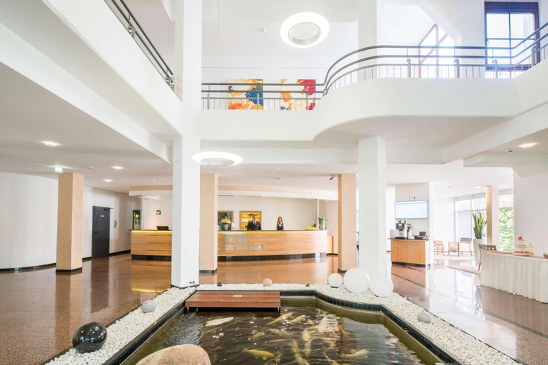 Public Area 2, Best Western Plus Hotel Am Schlossberg, Esslingen