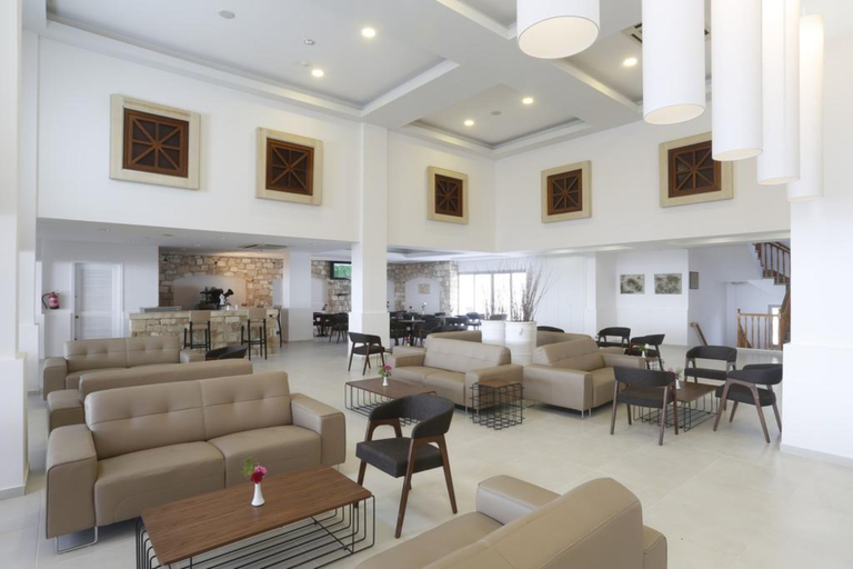 Public Area 4, Kapetanios Aqua Resort