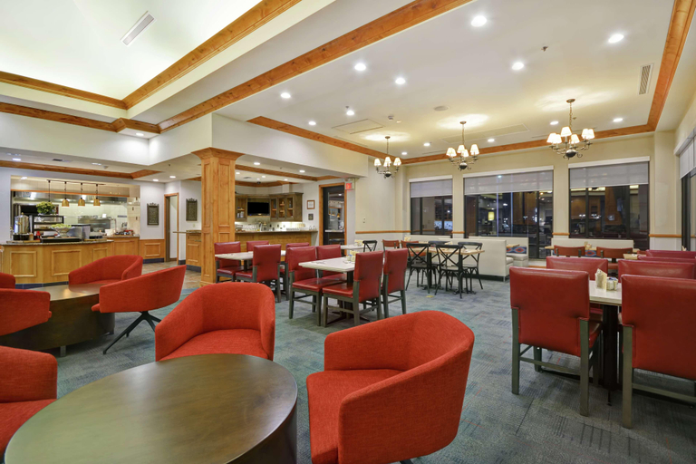 Public Area 2, Hilton Garden Inn Missoula, Missoula