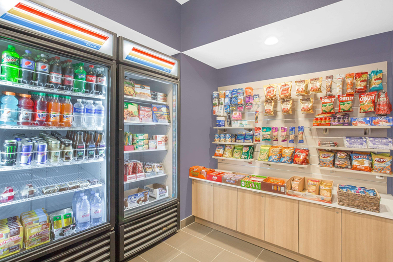 Food & Drinks 5, Microtel Inn & Suites By Wyndham Bentonville, Benton