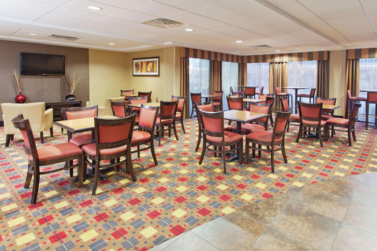 Public Area 3, La Quinta Inn & Suites by Wyndham Warner Robins - Robins AFB, Houston
