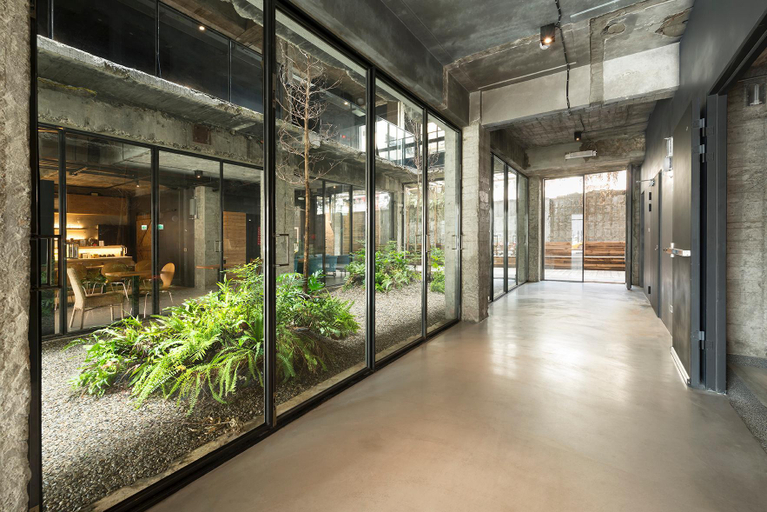 Public Area 4, SOF HOTEL, Taichung