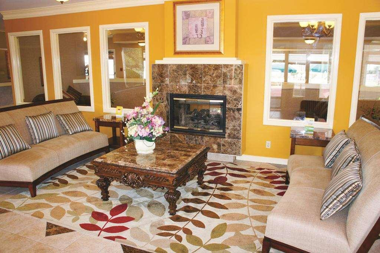 Public Area 2, Baymont by Wyndham Norcross Atlanta, Gwinnett