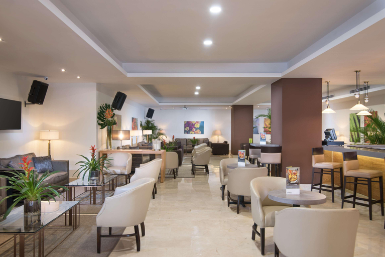 Food & Drinks 4, Radisson Santo Domingo, Distrito Nacional
